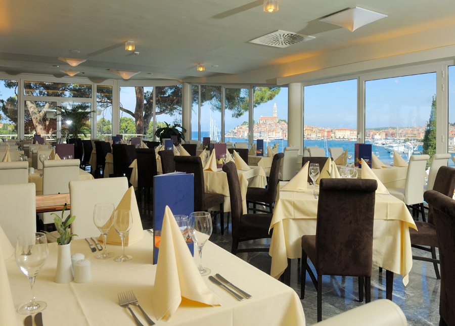 hotel Park Rovinj